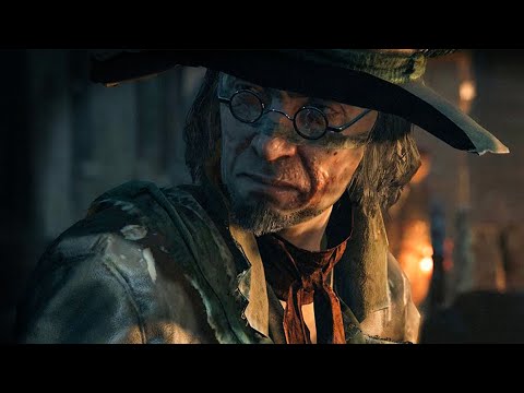 Assassin's Creed Unity Part 13 - Walkthrough Gameplay - No Commentary Full Game (PC)