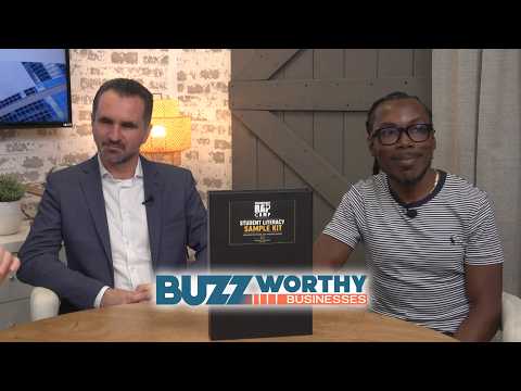 From AI to Rap: Two Jacksonville Builders Rethinking How We Get There