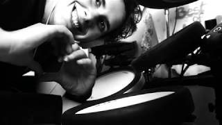 Blake Shelton |  When The Wine Wears Off  | Drum Cover