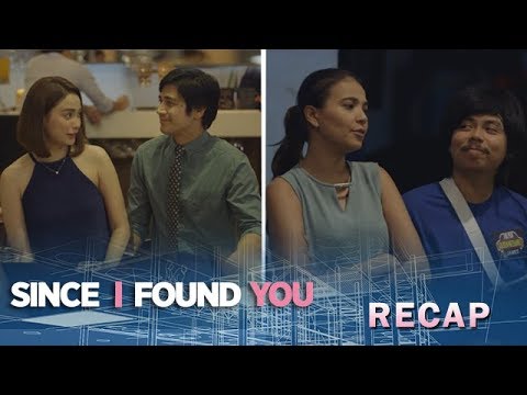 Since I Found You: Week 15 Recap Part 1