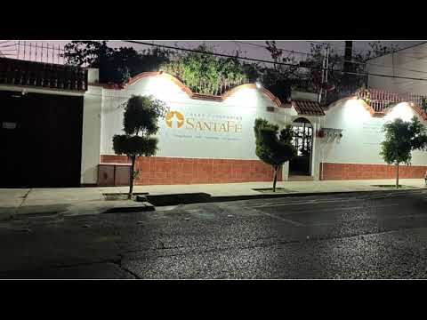 🍀🌷 Casas Funerarias SantaFe | Tu Tranquilidad ante Momentos Inesperados 🕊️🌷