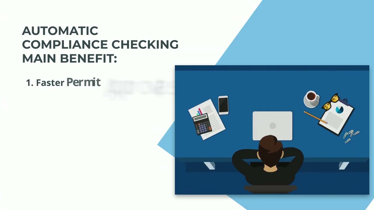 Nexus Twin - creating a AI based compliance check within your Digital Twin