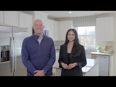 available home in Lehmans Landing