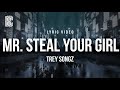Trey Songz Mr Steal Your Girl Lyrics