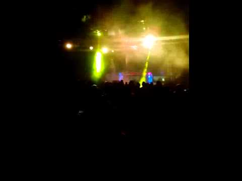 Dj Raulin & selecta catboy RAVE PLAYA MALIBU