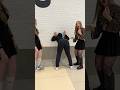 The Bad Boy Surprised The Girls