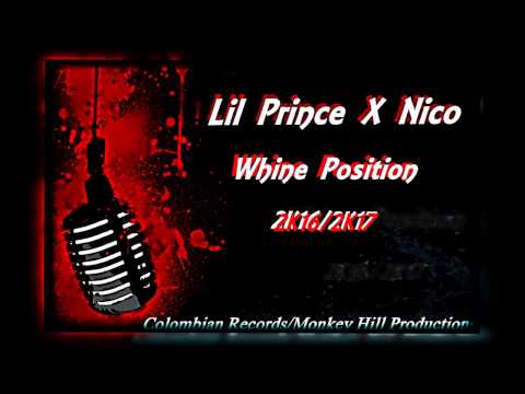 Lil Prince X Nico - Whine Position [ Execution Riddim Instrumental ]  2K16 Soca0.wav