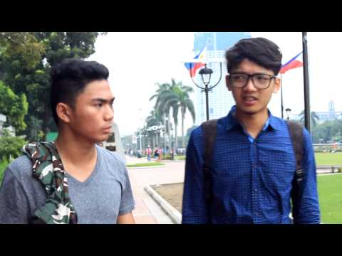 LANDMARK (Short Film)