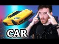 GTA 5 But You ONLY Drive By Flinging Your Car