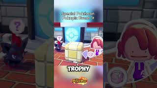New SPECIAL Pokémon Event in Pokopia! #pokemon #pokemonpokopia