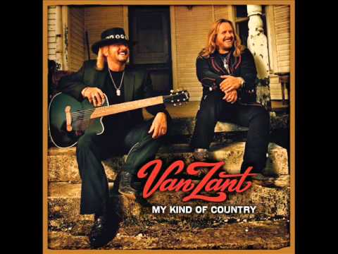 Van Zant - It's All About You.wmv