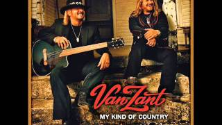 Van Zant - It&#39;s All About You.wmv