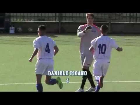 Savio - Tor di Quinto -  Daniele Picano -  24 ottobre 2015