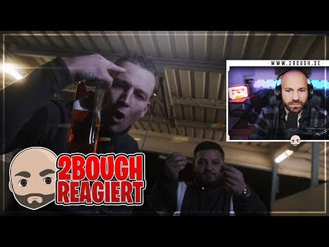 2Bough REAGIERT: HEMSO FEAT. LX - SCHMECKT