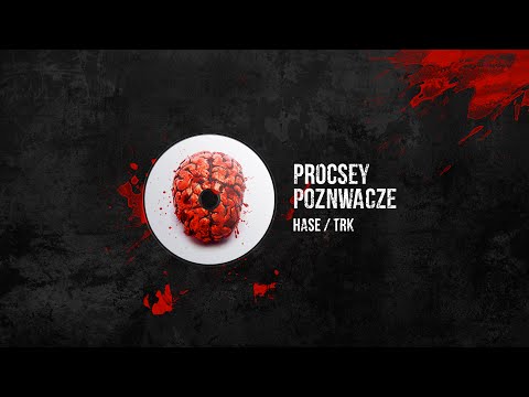 Hase/TRK - Szukam wciąż czegoś (feat. Eripe) [PROCESY POZNAWCZE EP]
