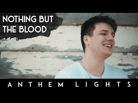 Thumbnail for Nothing But The Blood video