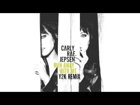 Video thumbnail for Run Away With Me (Y2K Remix)