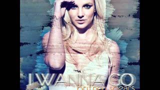 Download lagu Britney Spears - I Wanna Go mp3