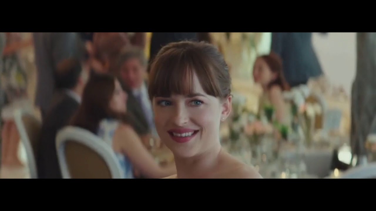 Cinquenta tons de liberdade (Parte 01)