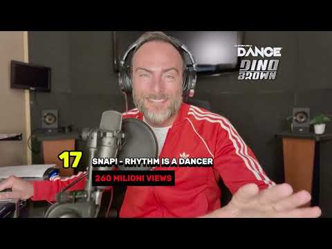 TOP 30 DANCE 90/2000 YOUTUBE