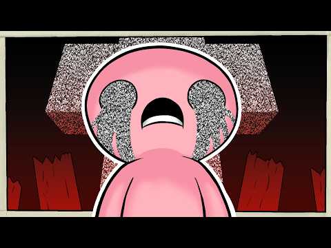 So I FINALLY Beat the Binding of Isaac: Repentance...