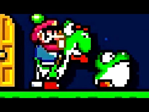 Super Mario Maker 2 🔥 Expert Endless Challenge #1154