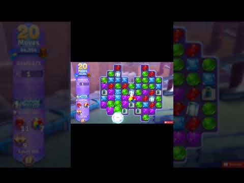 Wonka's World of Candy Level 356 NO BOOSTERS - A S GAMING
