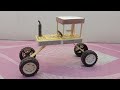 How To Make Road Roller From Matchbox Samiha Art Crafts
