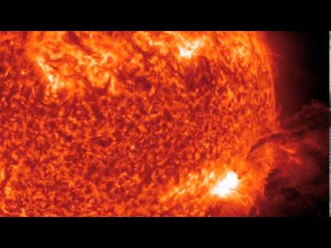 Our Electric Sun and Its Environment | Space News