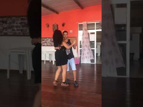 Forró roots - Estilo Itaunas