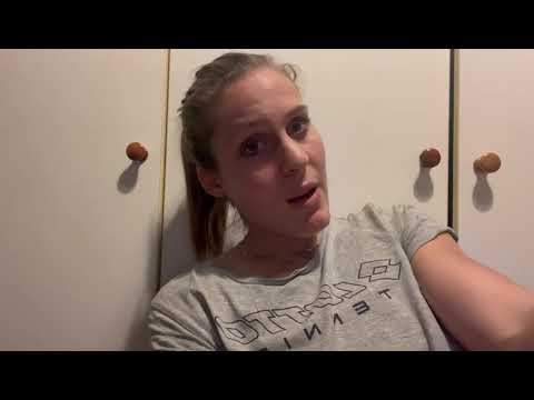 Tennis4Women support from Tara Würth