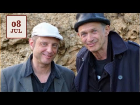 'Ludwig Seuss & Abi Wallenstein' live aus dem Rattlesnake Saloon