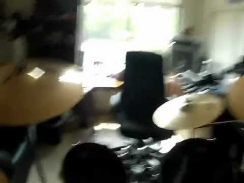 Yamaha and Zildians GoPro Hero 2 head band.