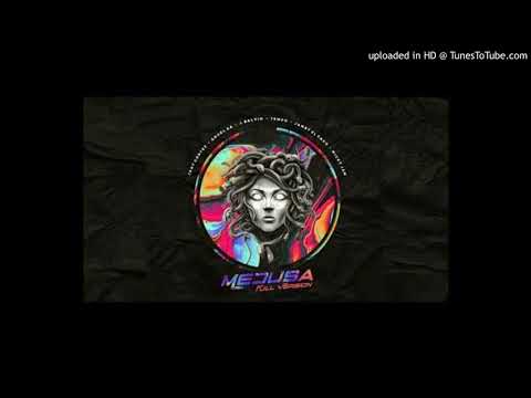 Jhay Cortez,Anuel AA,J Balvin,Tempo,Jamby El Favo,Nicky Jam - Medusa (Full Version) [Audio Oficial]