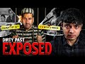 The Biggest Women A User Of Bollywood Exposed