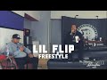 Lil Flip Freestyles On The Donnie Houston Podcast (2020)