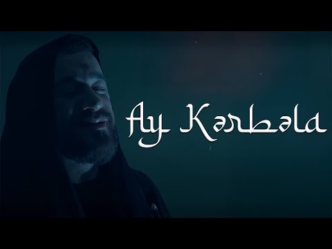Seyyid Taleh - Ay Kərbəla Ay Kərbəla