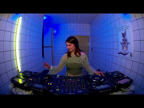 HÖR SUPPORTS - Petners - Nastya Muravyova | HÖR - Sep 16 / 2023