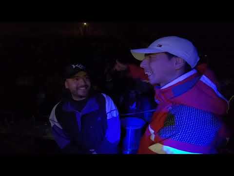 Mc Samo vs Estrikto vs Kabro Reyes: 8vos - KD x DR Fecha IV