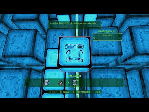 Fallout 4 pt139 Dimas puzzle final piece