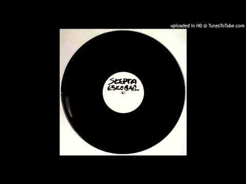 Escobar - Big Bars (2004)