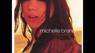 Michelle Branch-Desperately