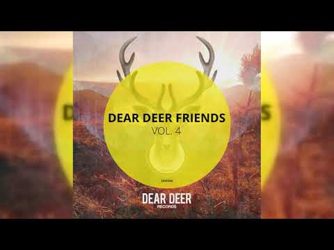 [DDF004] Andrew Rai, Keevo, Harmo feat. Casey - Come Easy (Original Mix)