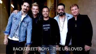 Backstreet Boys - The Unloved