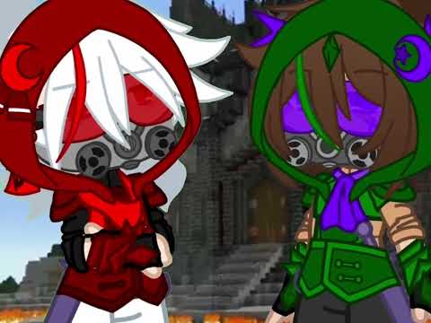 Symphony [Hermitcraft Season 8 Ending] {Not OG!!}