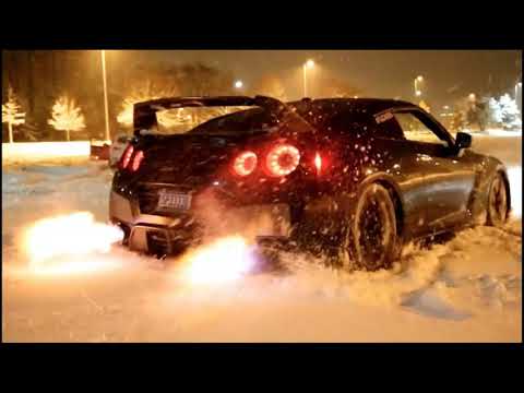 03. VessoU x Dim4ou - Паля (bass boosted)