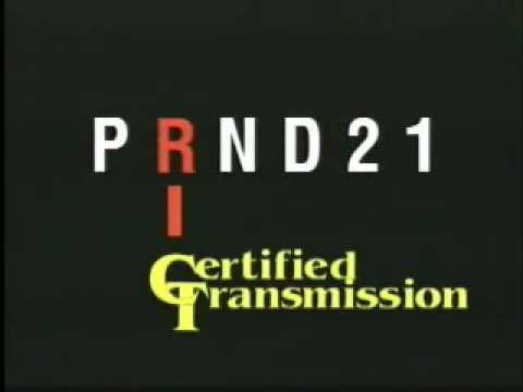 Certified Transmission video about Automatic & Manual