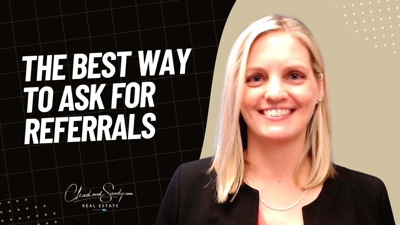 Boost Your Referral Success: 3 Strategies for a Respectful Ask