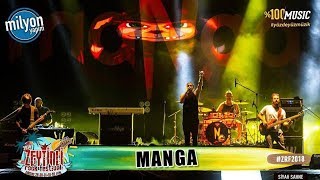 maNga - Yad Eller #ZRF2018