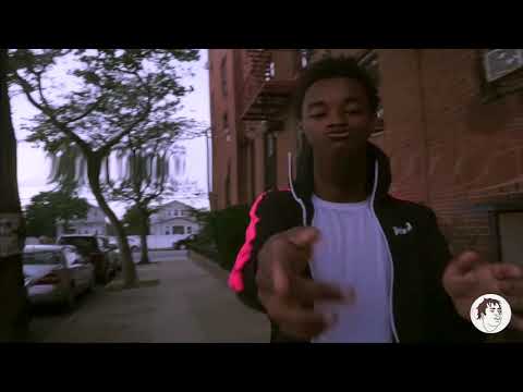 Macky 2x, RON GE$$, Young Boobie & Lil NZA - Plot (Official Music Video)